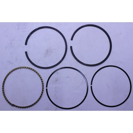 Kohler Ring Set( 25)Style A-1 5Mm Tp R 24 108 16-S